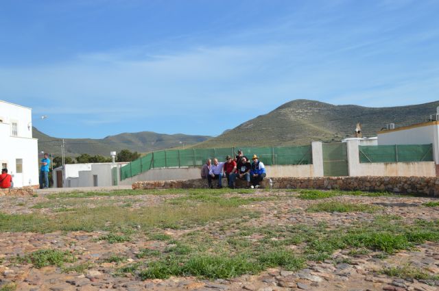 Viaje cultural a Almería abril 2015 - 30
